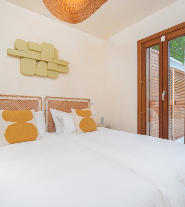 Resa estates Ibiza for sale te koop appartement Santa Gertrudis bedroom 8.jpg